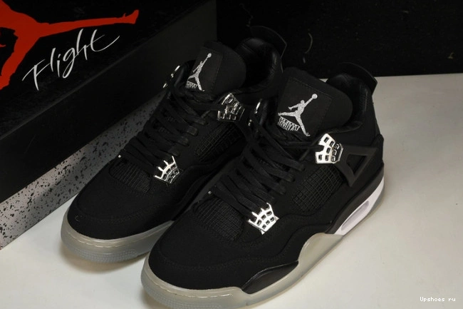 Retro Jordan 4 Eminem Carhartt 0927